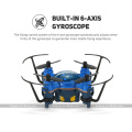Recién llegado JJRC H30 Mini Quadcopter 2.4G 4CH 6-Axis Gyro Pocket Drone Set Función de altura 3D-Flip RTF SJY-JJRC-H30